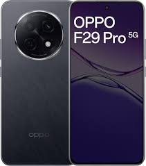 OPPO F29 Pro 5G