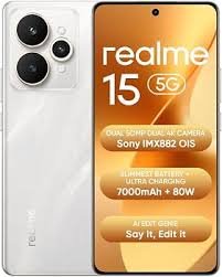 Realme 15 5G