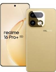 Realme 16 Pro Plus 5G