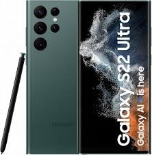 Samsung Galaxy S22 Ultra 5G