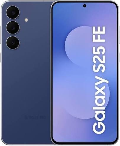 Samsung Galaxy S25 FE