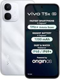 vivo T5x 5G